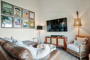 1605 Port Villas at The Sea Pines Resort