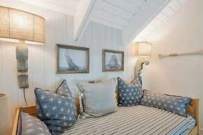 1605 Port Villas at The Sea Pines Resort