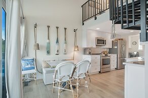 1605 Port Villas at The Sea Pines Resort