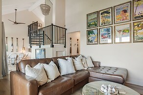 1605 Port Villas at The Sea Pines Resort