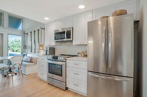 1605 Port Villas at The Sea Pines Resort