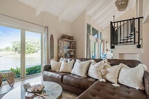 1605 Port Villas at The Sea Pines Resort