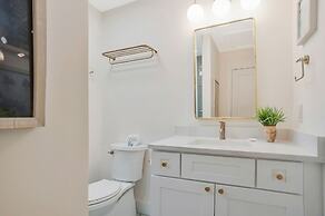 1605 Port Villas at The Sea Pines Resort