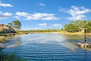 1605 Port Villas at The Sea Pines Resort