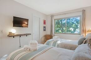 1605 Port Villas at The Sea Pines Resort