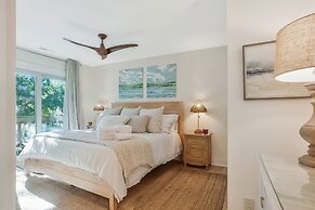 1605 Port Villas at The Sea Pines Resort