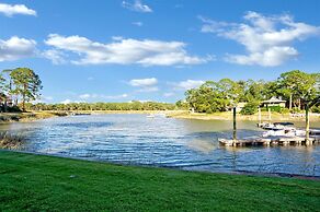 1605 Port Villas at The Sea Pines Resort