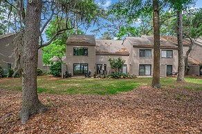 2282 Heritage Villas at The Sea Pines Resort