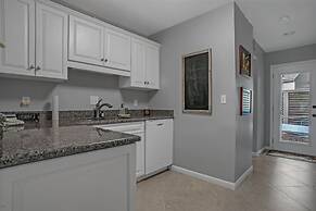 2282 Heritage Villas at The Sea Pines Resort