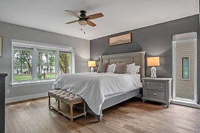 2282 Heritage Villas at The Sea Pines Resort