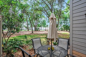 2282 Heritage Villas at The Sea Pines Resort