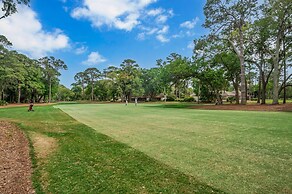 2282 Heritage Villas at The Sea Pines Resort