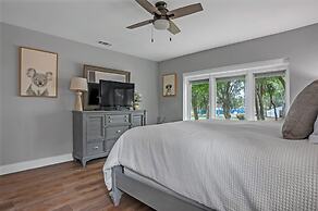 2282 Heritage Villas at The Sea Pines Resort