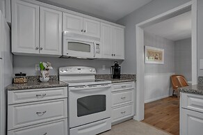 2282 Heritage Villas at The Sea Pines Resort