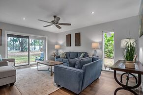 2282 Heritage Villas at The Sea Pines Resort