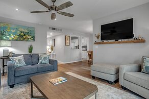 2282 Heritage Villas at The Sea Pines Resort