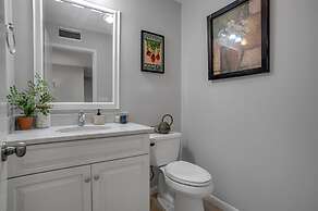 2282 Heritage Villas at The Sea Pines Resort