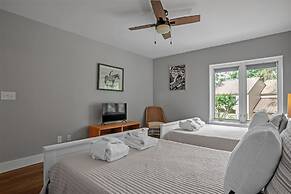 2282 Heritage Villas at The Sea Pines Resort