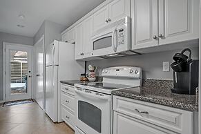 2282 Heritage Villas at The Sea Pines Resort