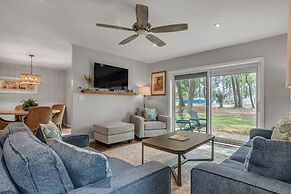 2282 Heritage Villas at The Sea Pines Resort