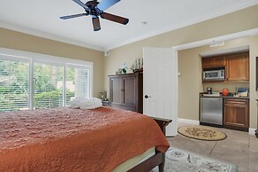 1112 Harbour South Club Villa at The Sea Pines Resort