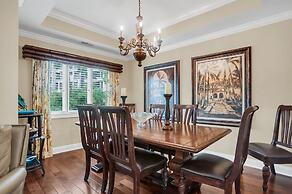 1112 Harbour South Club Villa at The Sea Pines Resort