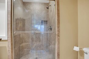1112 Harbour South Club Villa at The Sea Pines Resort