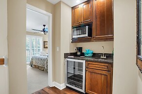 1112 Harbour South Club Villa at The Sea Pines Resort