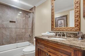 1112 Harbour South Club Villa at The Sea Pines Resort