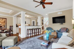 1112 Harbour South Club Villa at The Sea Pines Resort