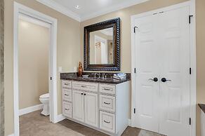 1112 Harbour South Club Villa at The Sea Pines Resort