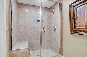 1112 Harbour South Club Villa at The Sea Pines Resort