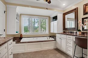 1112 Harbour South Club Villa at The Sea Pines Resort