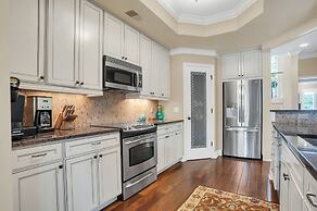 1112 Harbour South Club Villa at The Sea Pines Resort