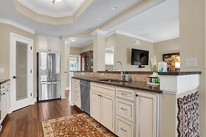 1112 Harbour South Club Villa at The Sea Pines Resort