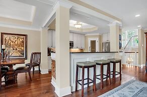 1112 Harbour South Club Villa at The Sea Pines Resort