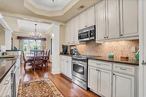 1112 Harbour South Club Villa at The Sea Pines Resort