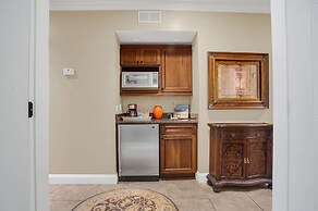 1112 Harbour South Club Villa at The Sea Pines Resort