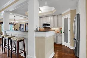 1112 Harbour South Club Villa at The Sea Pines Resort