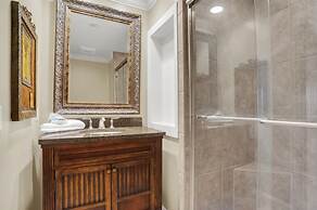 1112 Harbour South Club Villa at The Sea Pines Resort