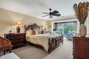 1112 Harbour South Club Villa at The Sea Pines Resort