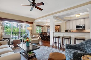 1112 Harbour South Club Villa at The Sea Pines Resort