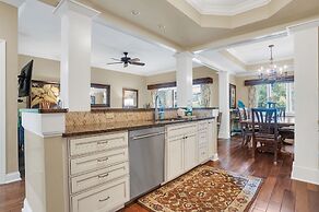 1112 Harbour South Club Villa at The Sea Pines Resort