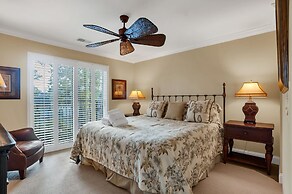 1112 Harbour South Club Villa at The Sea Pines Resort