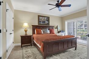 1112 Harbour South Club Villa at The Sea Pines Resort