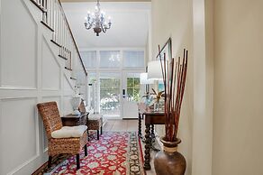 1112 Harbour South Club Villa at The Sea Pines Resort