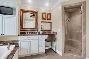 1112 Harbour South Club Villa at The Sea Pines Resort