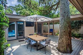 6954 Fairway One at The Sea Pines Resort