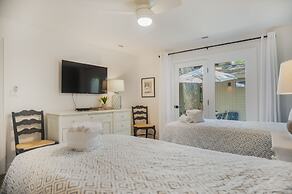 6954 Fairway One at The Sea Pines Resort