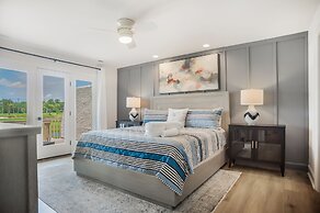 6954 Fairway One at The Sea Pines Resort